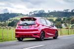 Honda Jazz RS Sport 2018 года (NZ)
